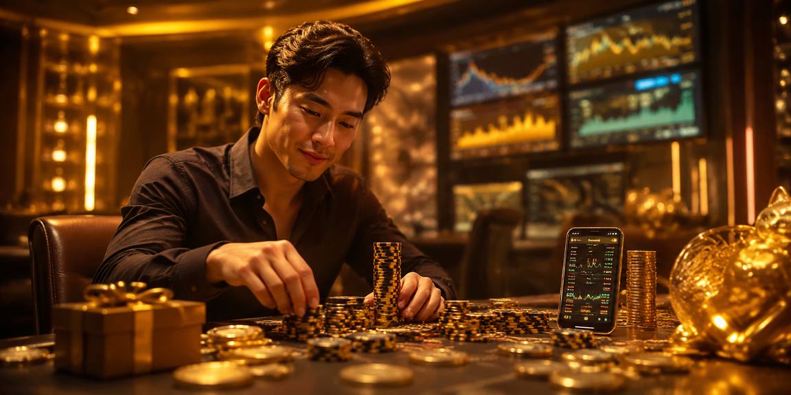 mu88 app Slot Báo Vàng hoạt động thế nào tại sảnh